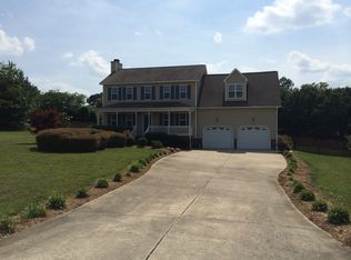 1204 Sunswept Cir, Raleigh, NC 27603
