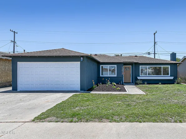 1212 W Prune Ave, Lompoc, CA 93436