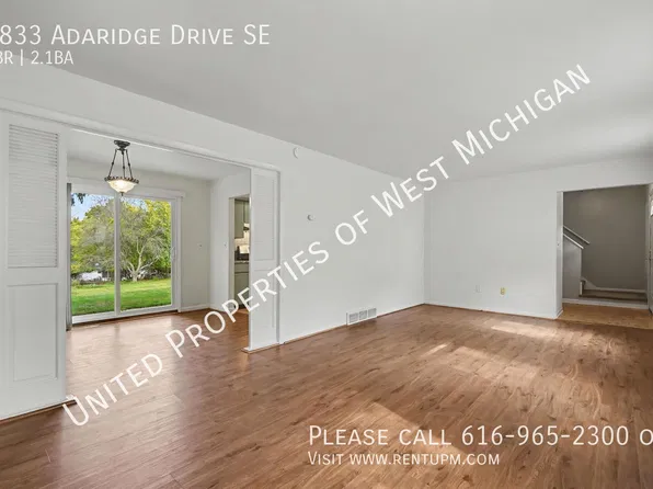6833 Adaridge Dr SE, Ada, MI 49301