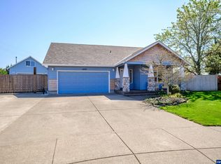 3499 Siuslaw Ct NE, Albany, OR 97321