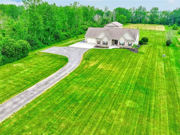 675 County Line Rd, Ontario, NY 14519