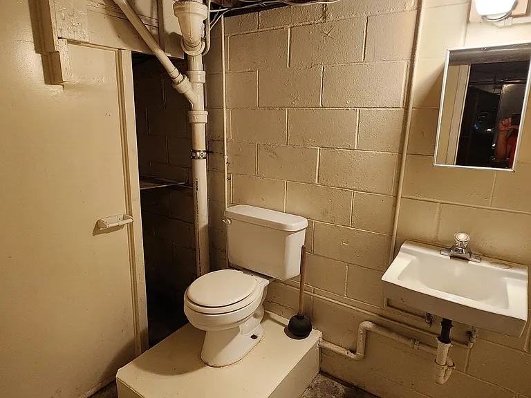 Bathroom 2