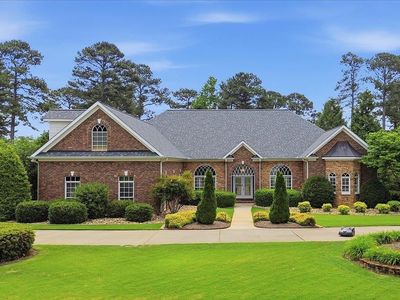 305 Old South Rd, Duncan, SC, 29334