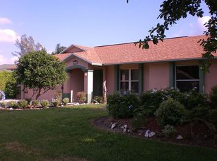 1702 Forest Lakes Blvd, Naples, FL 34105