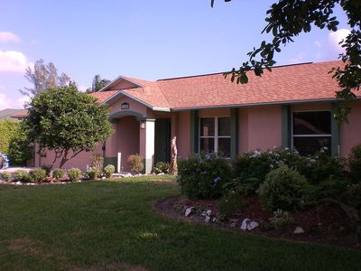 1702 Forest Lakes Blvd, Naples, FL, 34105