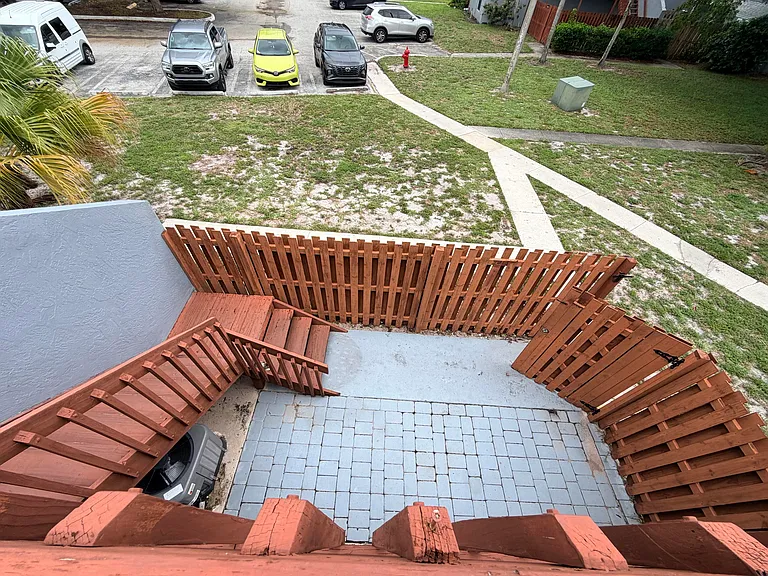 27 E Crossings Cir #H — Photo 19