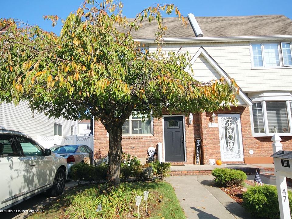 47 Notus Ave, Staten Island, NY 10312 Zillow