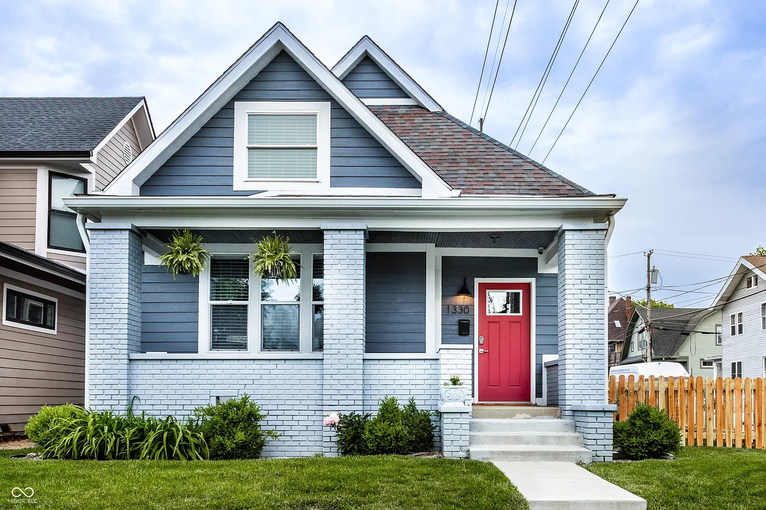 1330 Marlowe Ave photo 1