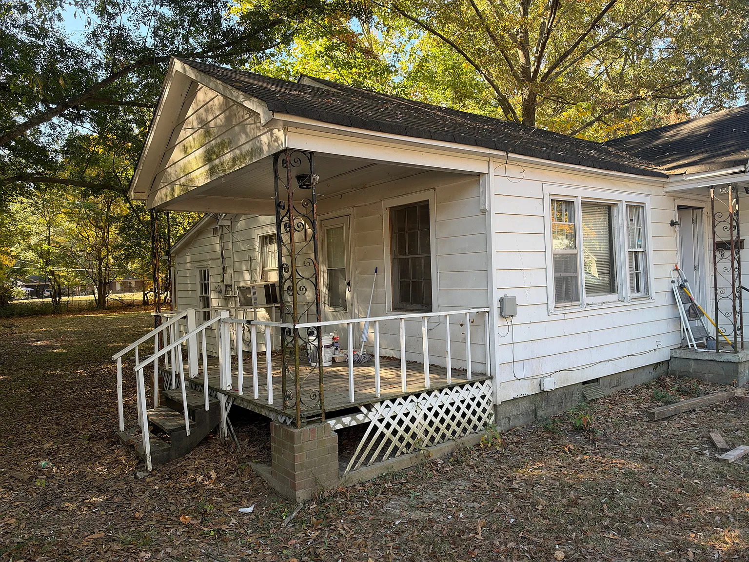 3 bed, 998 sqft, $1,150 — Photo 2