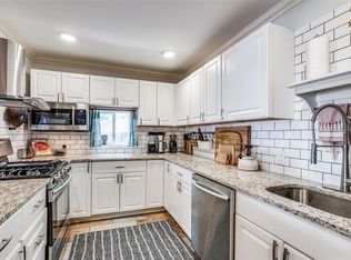 2728 Aster St, Dallas, TX 75211