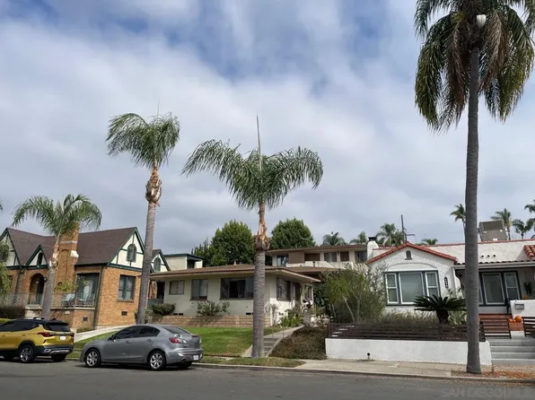 3573-79 Villa Ter, San Diego, CA 92104