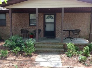 3804 Murray Rd, Martinez, GA 30907