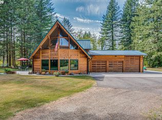 120 Sassys Creek Rd, Ariel, WA 98603