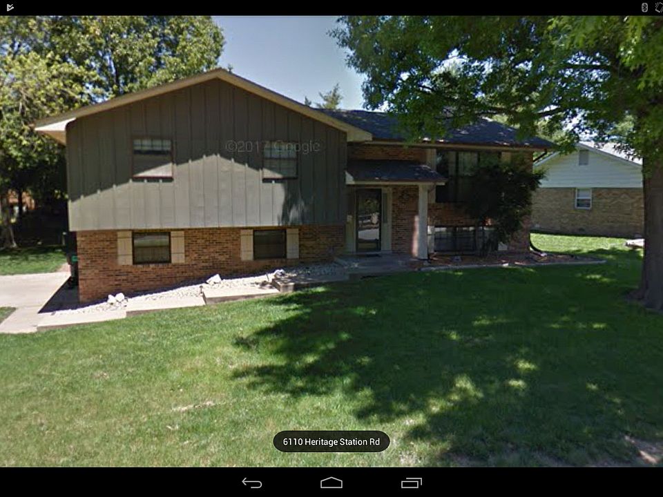 6105 Heritage Station Road