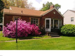 1804 Kingsley Ave, Akron, OH 44313