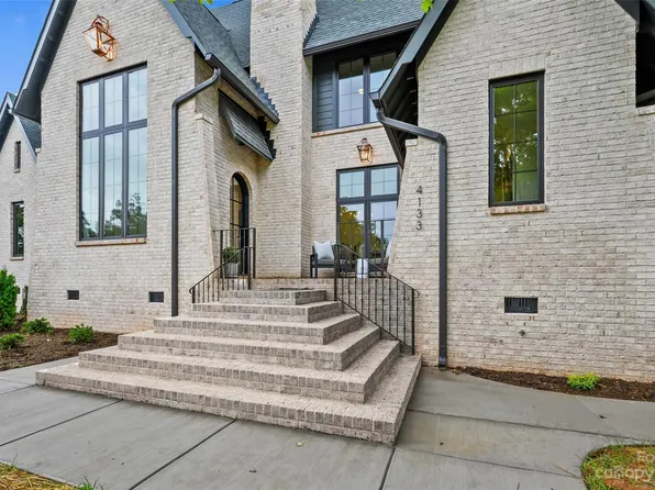 4133 Sherbrooke Dr, Charlotte, NC 28210