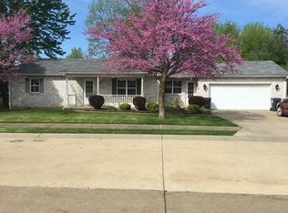 123 Westview Pl, Waterloo, IL 62298