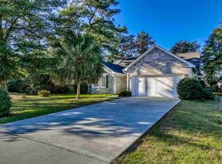 2402 Havens Dr, North Myrtle Beach, SC 29582