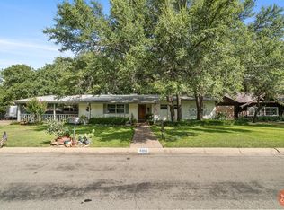 4010 Oakdale Dr, Brownwood, TX 76801