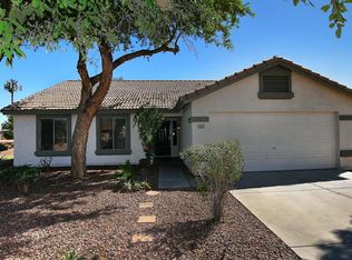 2449 S 79th Dr, Phoenix, AZ 85043