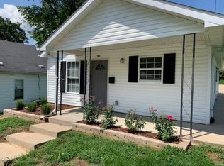 307 England Ave, Crystal City, MO 63019