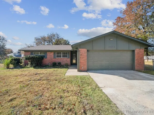 12764 S 123rd East Ave, Broken Arrow, OK 74011