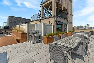 Rented by Modern Spaces