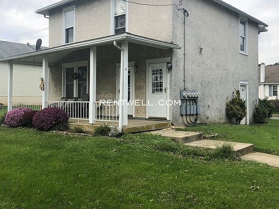 2nd image of 11 Spaulding Ave #2