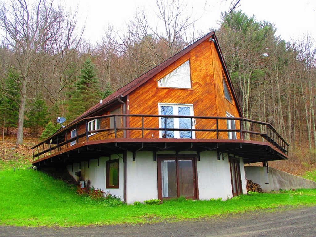 6667 State Highway 7, Maryland, NY 12116 | Zillow