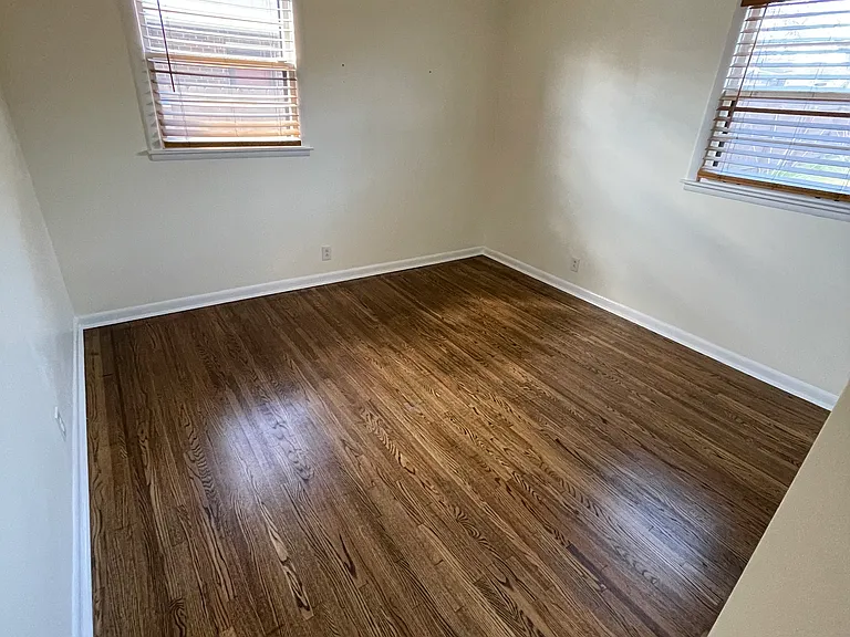 primary bedroom (no furnishing)