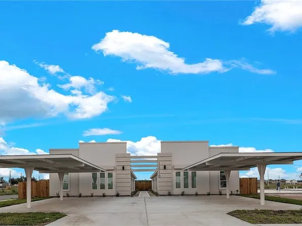 2501 Sage Dr, Weslaco, TX 78596