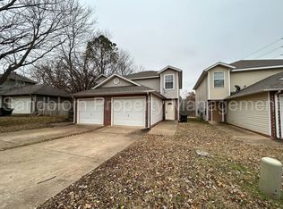 4033 S Rawson Rd, Sand Springs, OK 74063