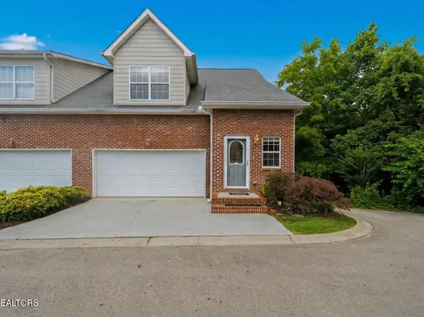 8601 Ashbourne Way, Knoxville, TN 37923