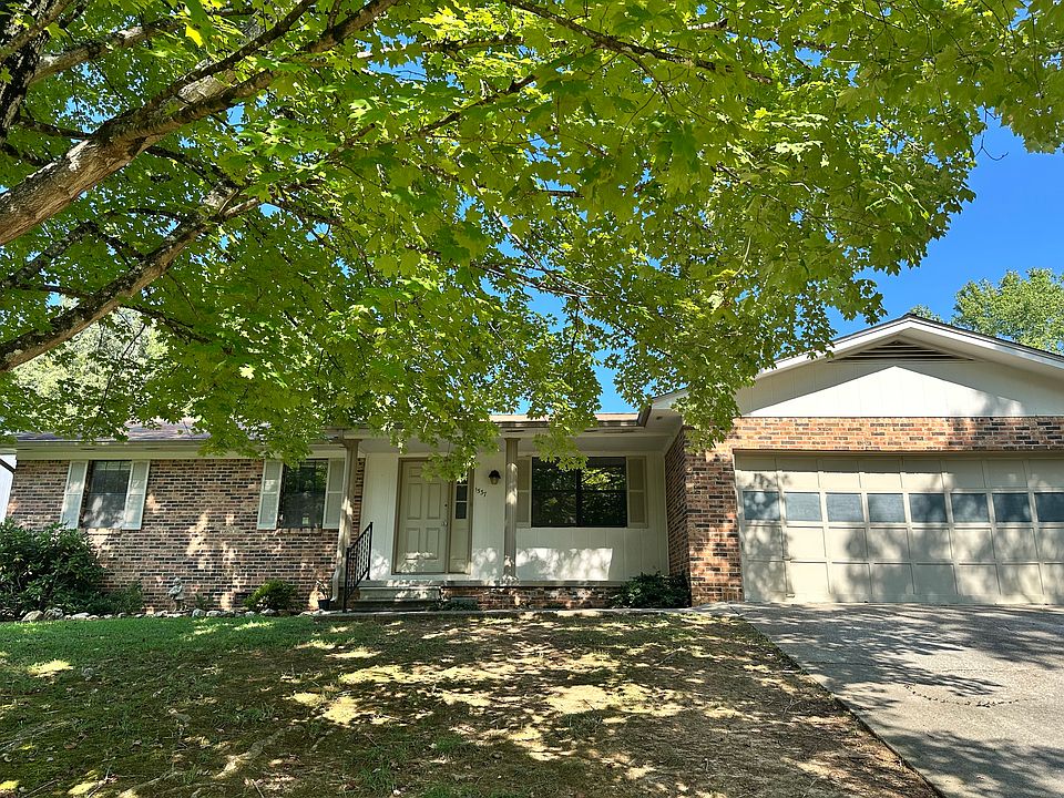 Welcome to 1537 Marconi Dr
