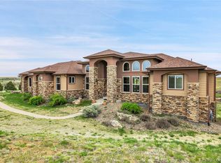2496 Sagebrush St, Parker, CO 80138