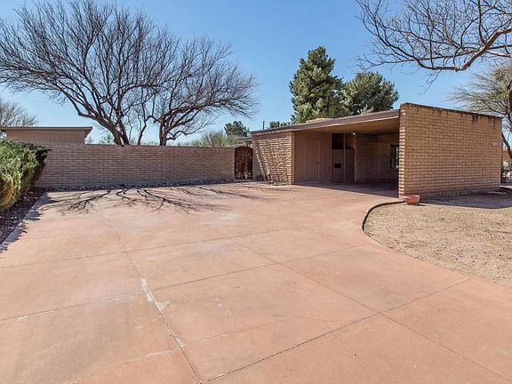 4th image of 7602 E Calle Los Arboles