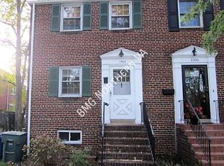 1504 Wayne St, Alexandria, VA 22301