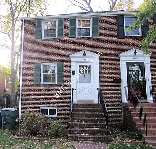 1504 Wayne St Photo 1