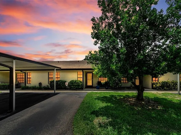 1500 Heather Ridge Blvd APT 106, Dunedin, FL 34698