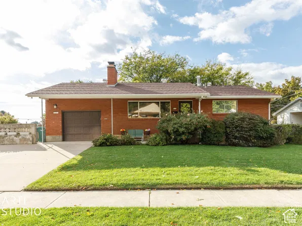 415 Jackson Ave, Ogden, UT 84404