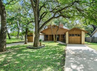 2520 Howellwood Way #B, Austin, TX 78748