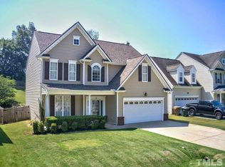 140 Pearson Pl, Clayton, NC 27527
