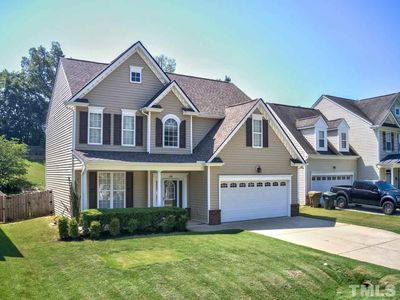 140 Pearson Pl, Clayton, NC, 27527