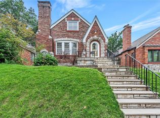 6648 Winona Ave, Saint Louis, MO 63109