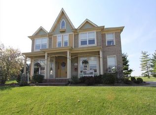 4913 Laurel Wood Ct, Mason, OH 45040