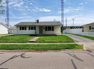 87 Poe Ln, Xenia, OH 45385