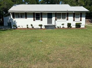 118 Shamrock Ave, Jesup, GA 31545