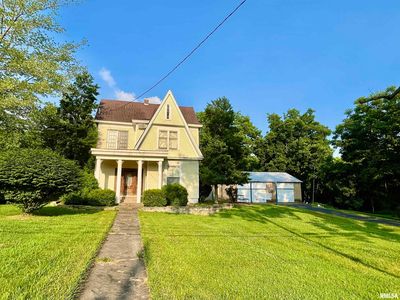 850 Joppa North Ave, Joppa, IL, 62953