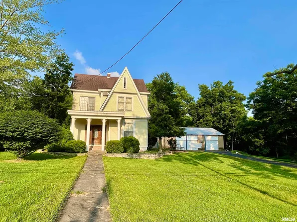 850 Joppa North Ave, Joppa, IL 62953