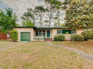 2623 Caladium Rd, Jacksonville, FL 32211